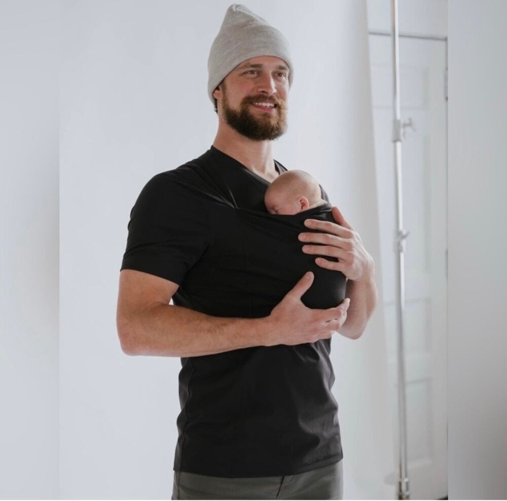Lalabu The Dad Shirt